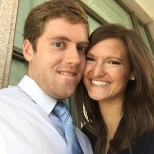 Meet your Posher, Riley